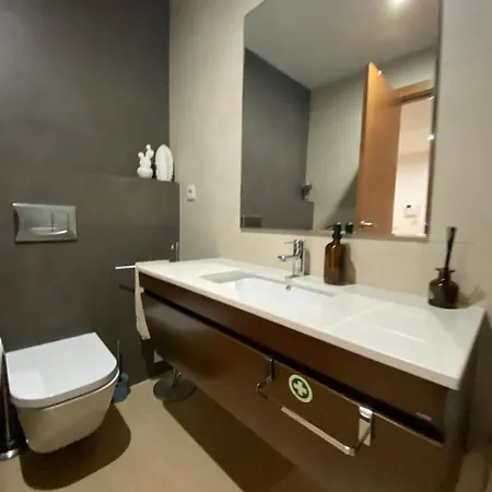 Rocha Prime Apartment *