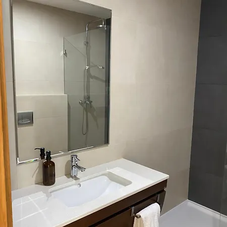 Apartment Rocha Prime *