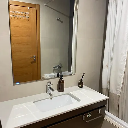 Rocha Prime Apartment *