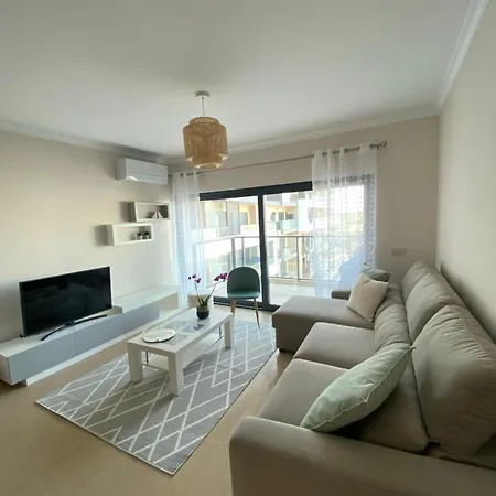 Apartment Rocha Prime Portimão