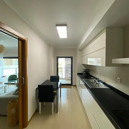 Rocha Prime Apartment
