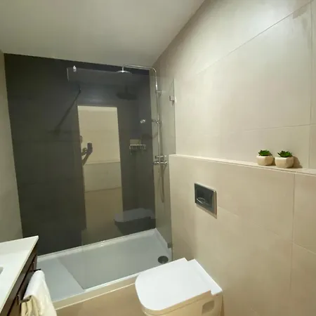Apartment Rocha Prime