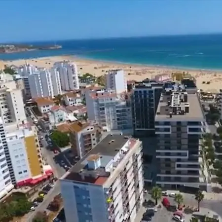 Rocha Prime * Portimão