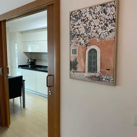 Appartement Rocha Prime Portimão
