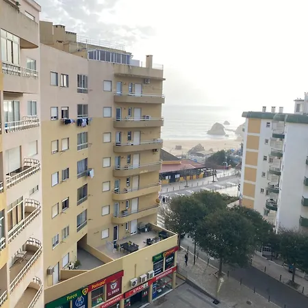 Rocha Prime Appartement