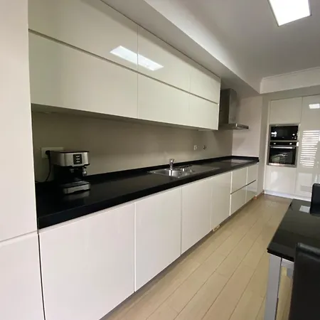 Apartman Rocha Prime Portimão